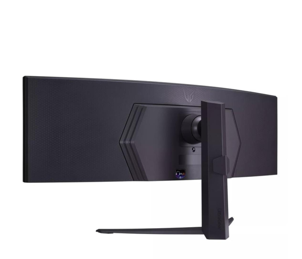 LG UltraGear 45GR75DC-B - 1280810 - zdjęcie 5